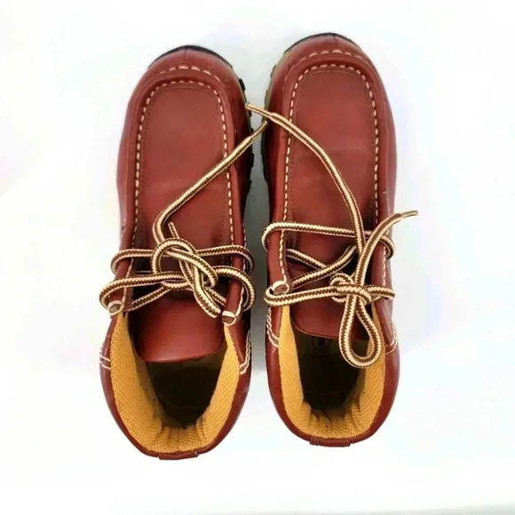 Lower  East Side Boots - Picture 5 of 8